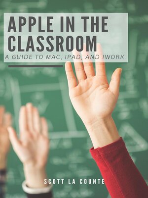 cover image of Apple In the Classroom